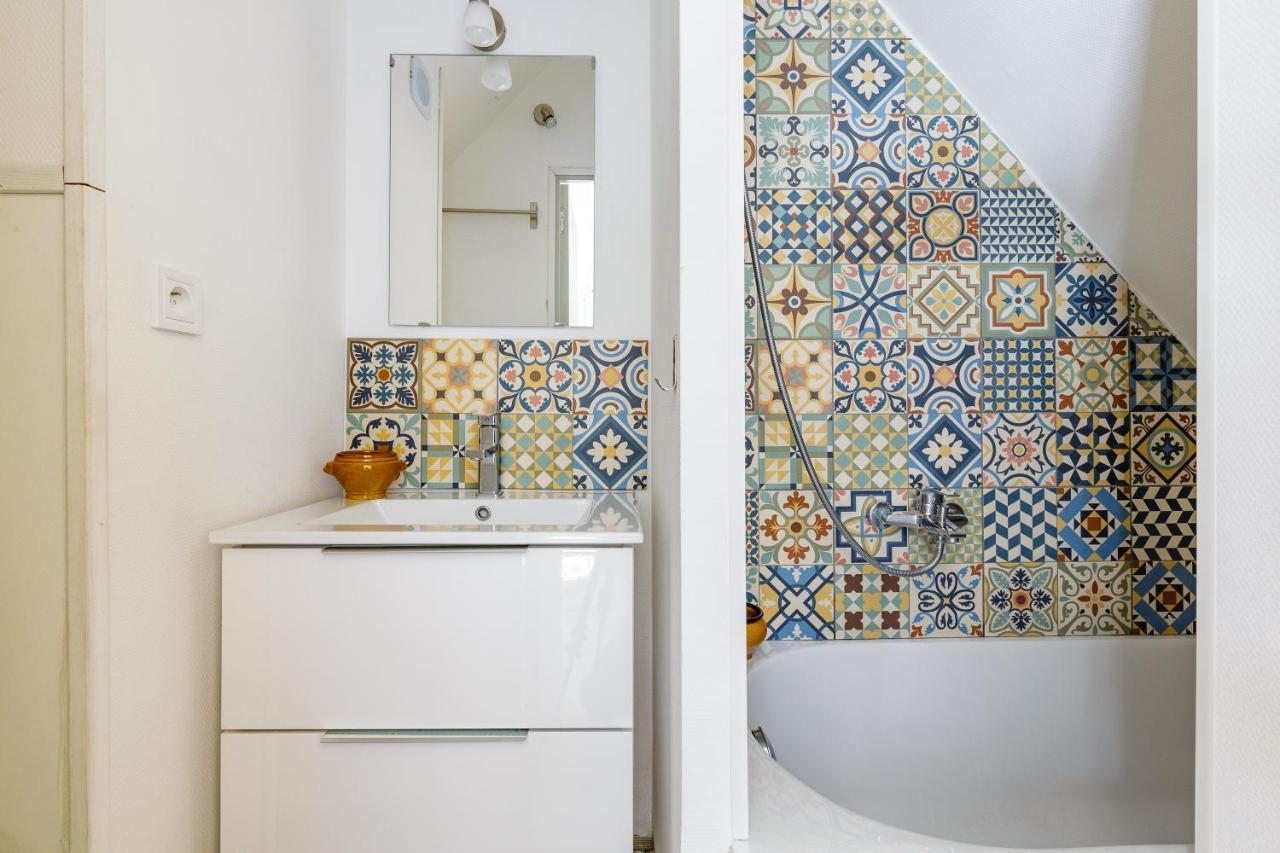 Apartament Studio Petite France Strasburg Zewnętrze zdjęcie